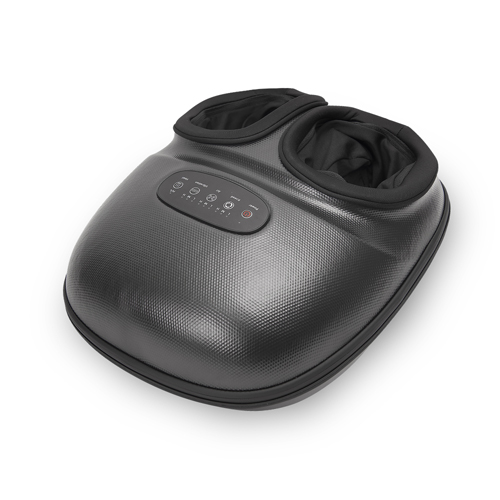 Carepeutic 4D Air Compression Shiatsu Foot Massager